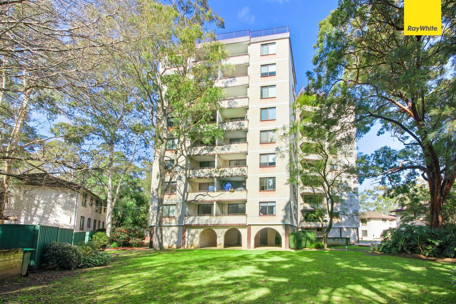 504-516 Church Street, Parramatta NSW 2150, North Parramatta - Image 1