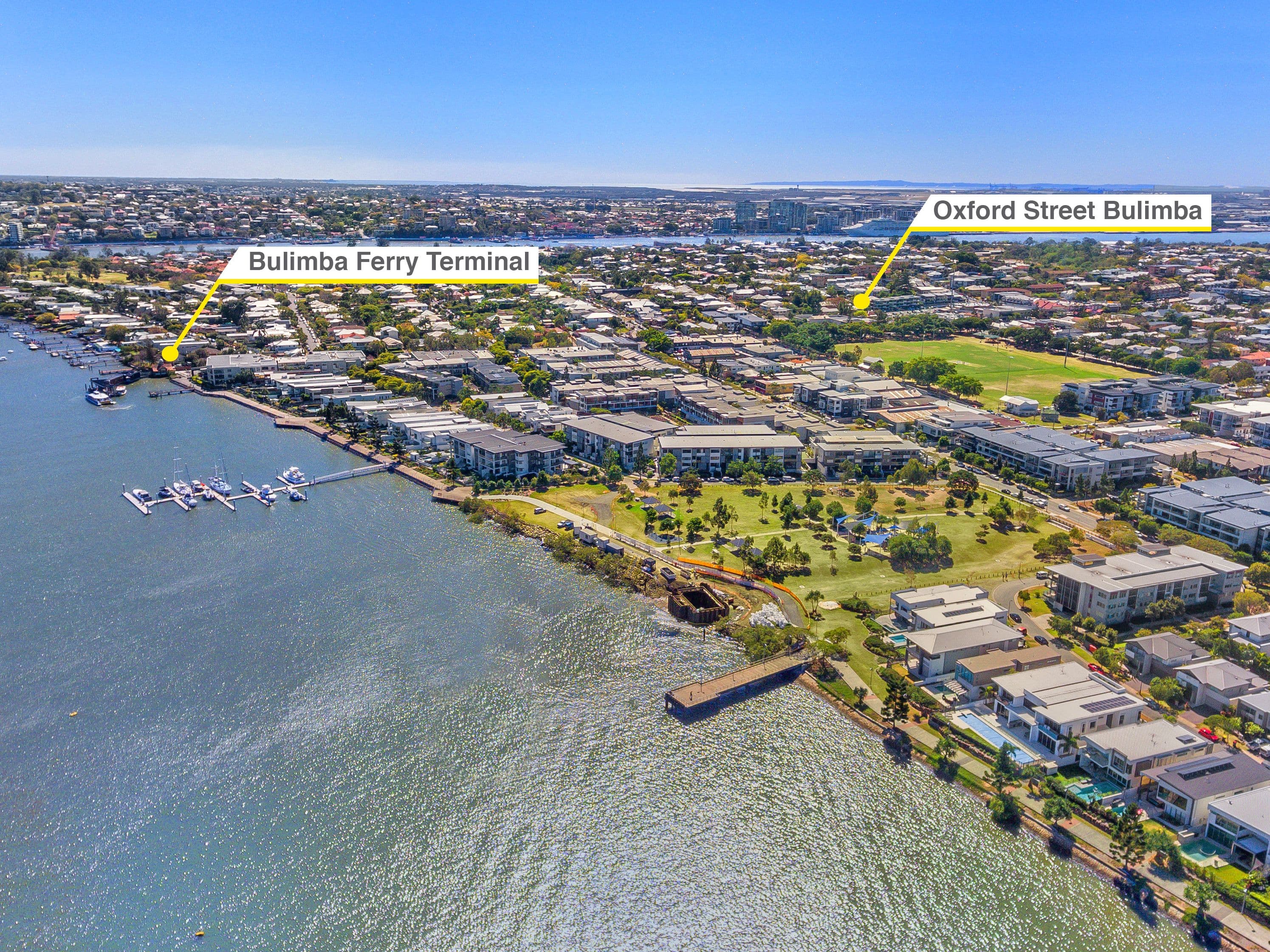 13 Waterline Crescent, Bulimba QLD 4171, Bulimba - Thumbnail 3