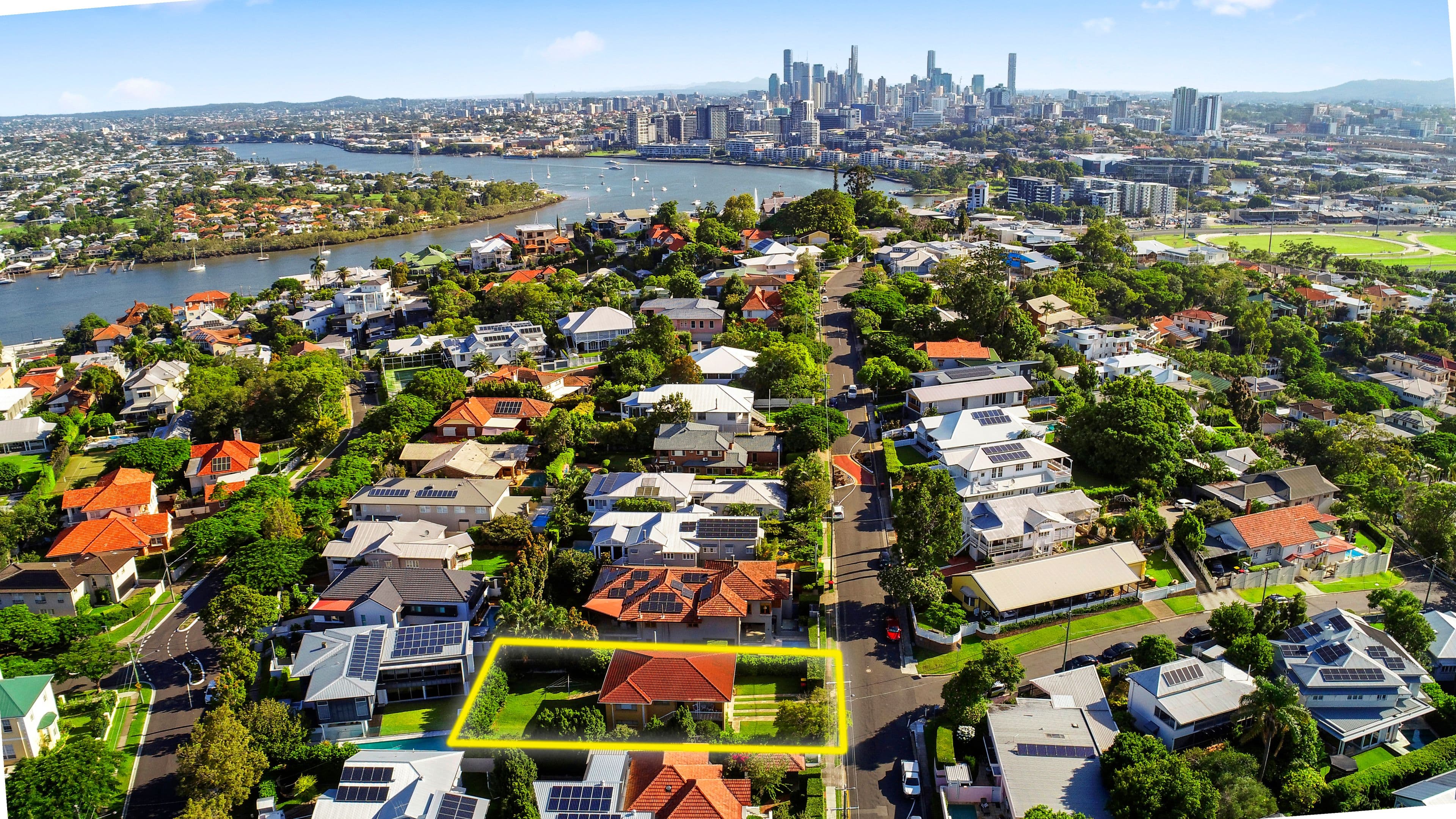 49 Hipwood Road, Hamilton QLD 4007, Hamilton - Image 1