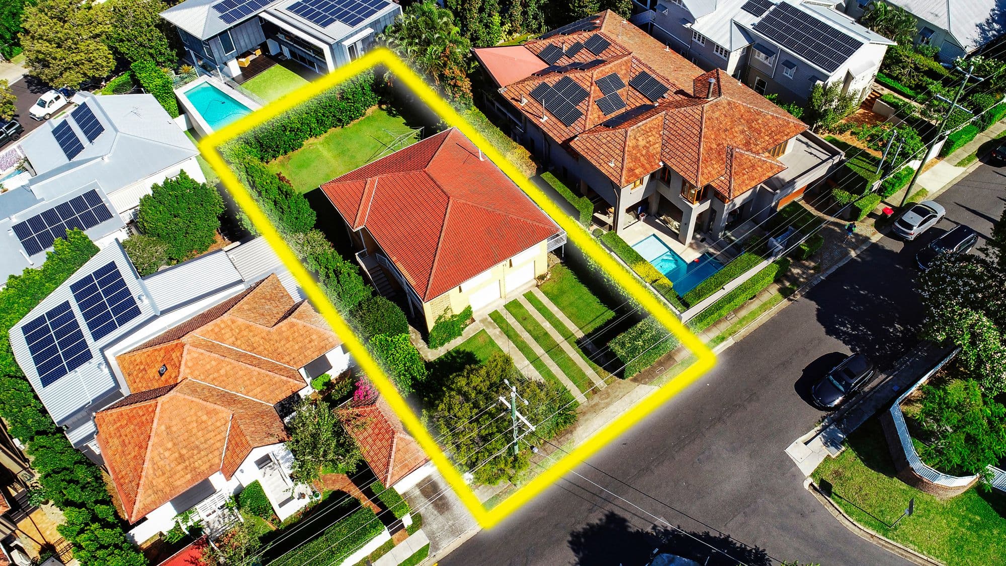49 Hipwood Road, Hamilton QLD 4007, Hamilton - Thumbnail 2