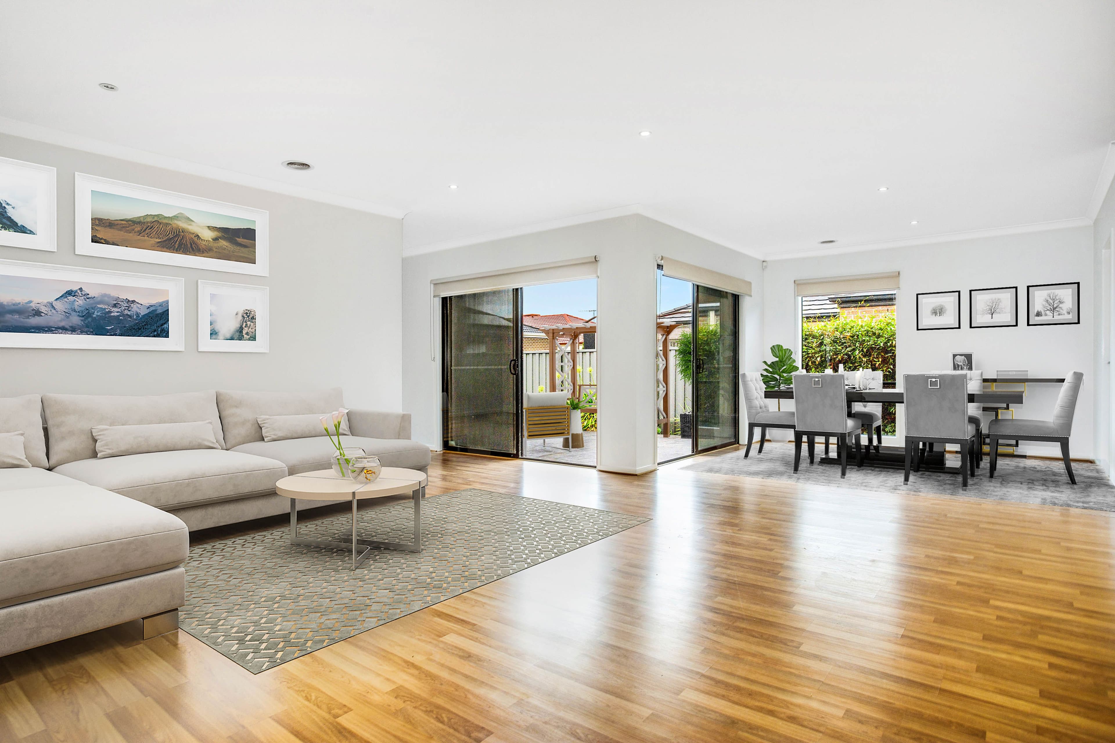 29 Burton Avenue, Kyneton, Kyneton - Thumbnail 3