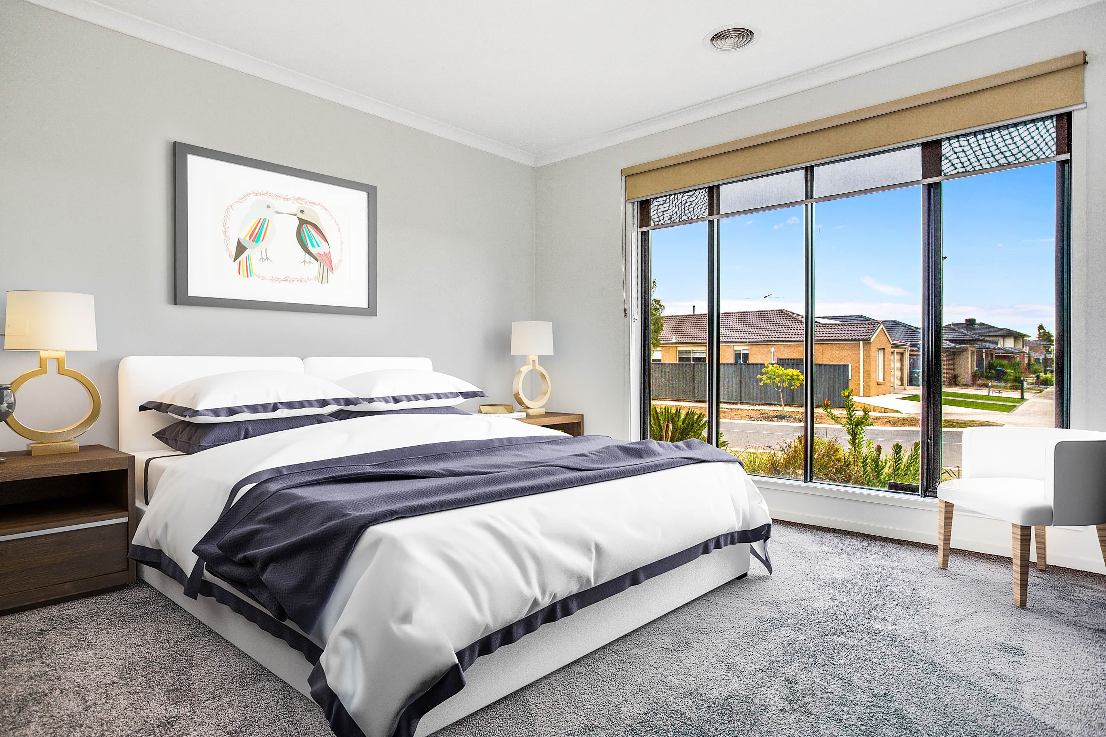 29 Burton Avenue, Kyneton, Kyneton - Thumbnail 4