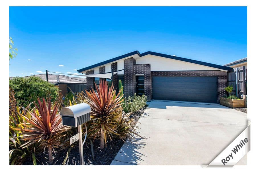 62 Bryan Hudson Street, Macgregor ACT 2615, Macgregor - Image 1