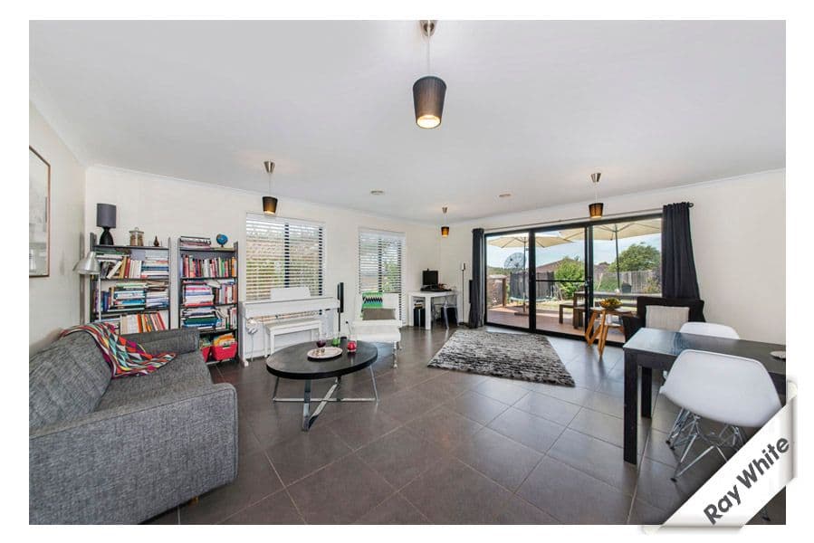 62 Bryan Hudson Street, Macgregor ACT 2615, Macgregor - Thumbnail 5