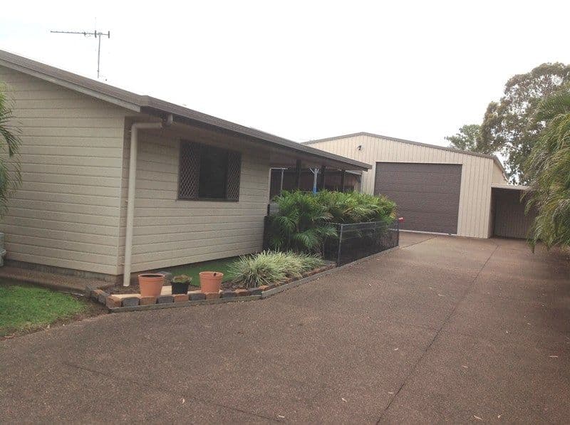 26 Sunbury Street, Maryborough West QLD 4650, Maryborough West - Image 1