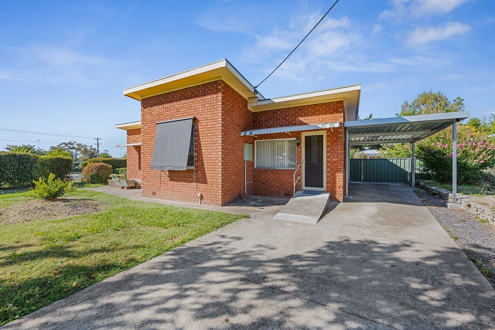 25 Carcoar Street, Blayney NSW 2799, Blayney - Image 1