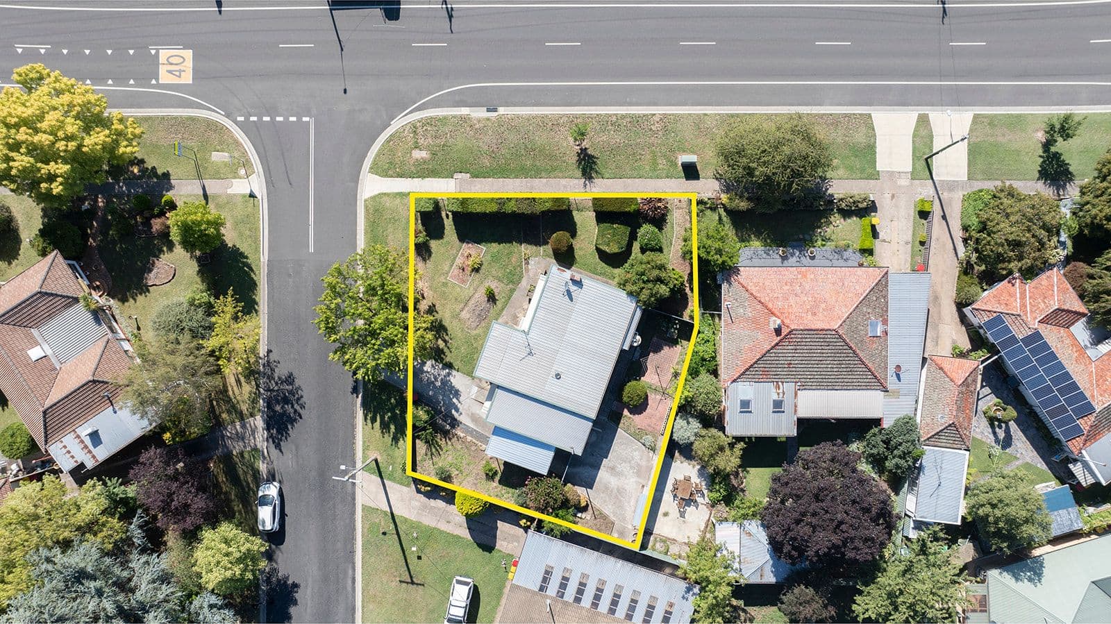 25 Carcoar Street, Blayney NSW 2799, Blayney - Thumbnail 3