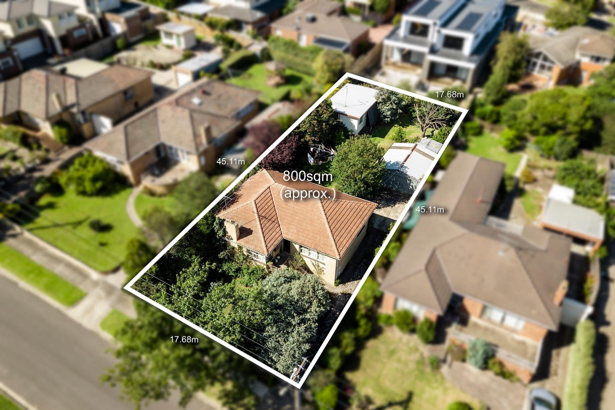 18 Greendale Road, Doncaster East VIC 3109, Doncaster East - Thumbnail 5