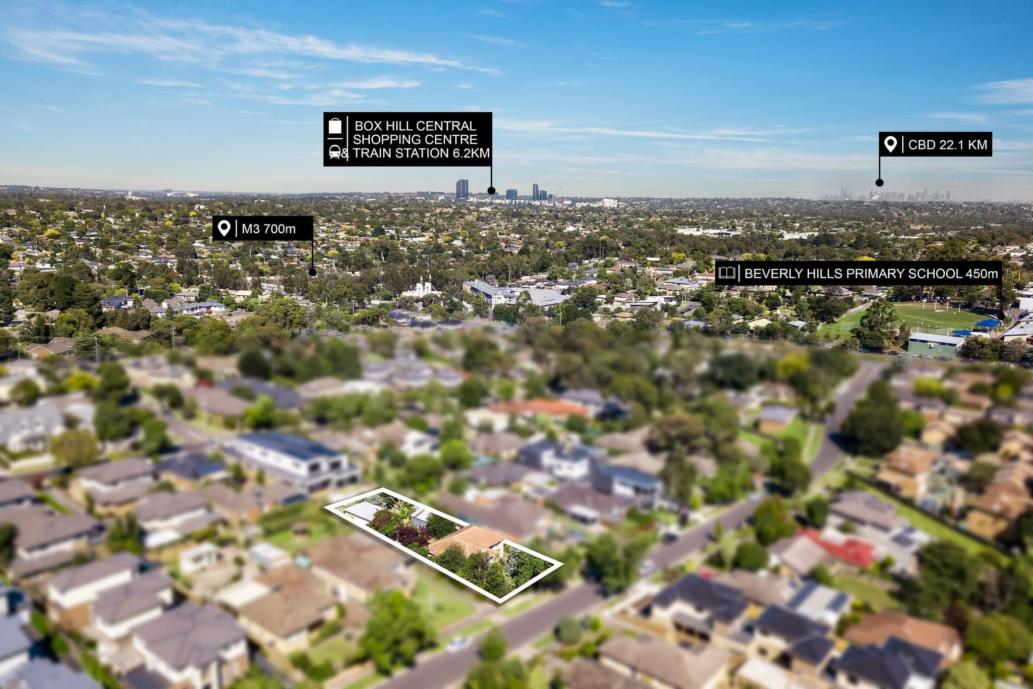 18 Greendale Road, Doncaster East VIC 3109, Doncaster East - Thumbnail 7