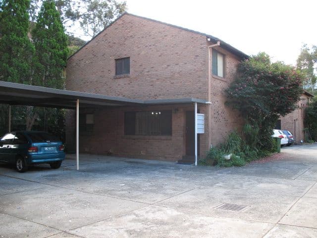 18 Hainsworth Street, WESTMEAD NSW 2145, Westmead - Thumbnail 7