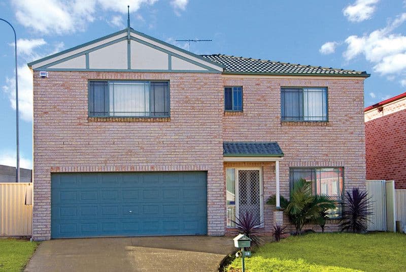 GLENWOOD NSW 2768, Glenwood - Image 1