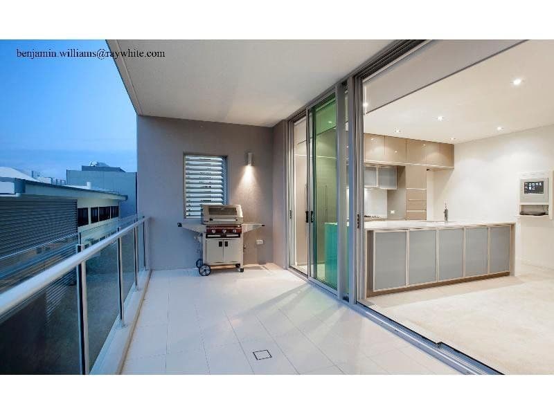 205 Coronation Drive, MILTON QLD 4064, Milton - Thumbnail 8
