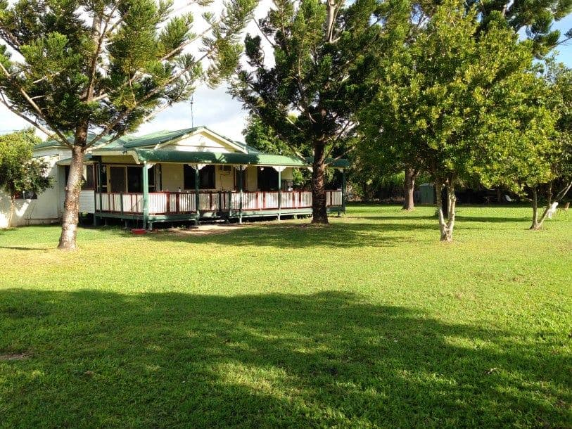 106 Tedland, Koumala QLD 4738, Koumala - Image 1