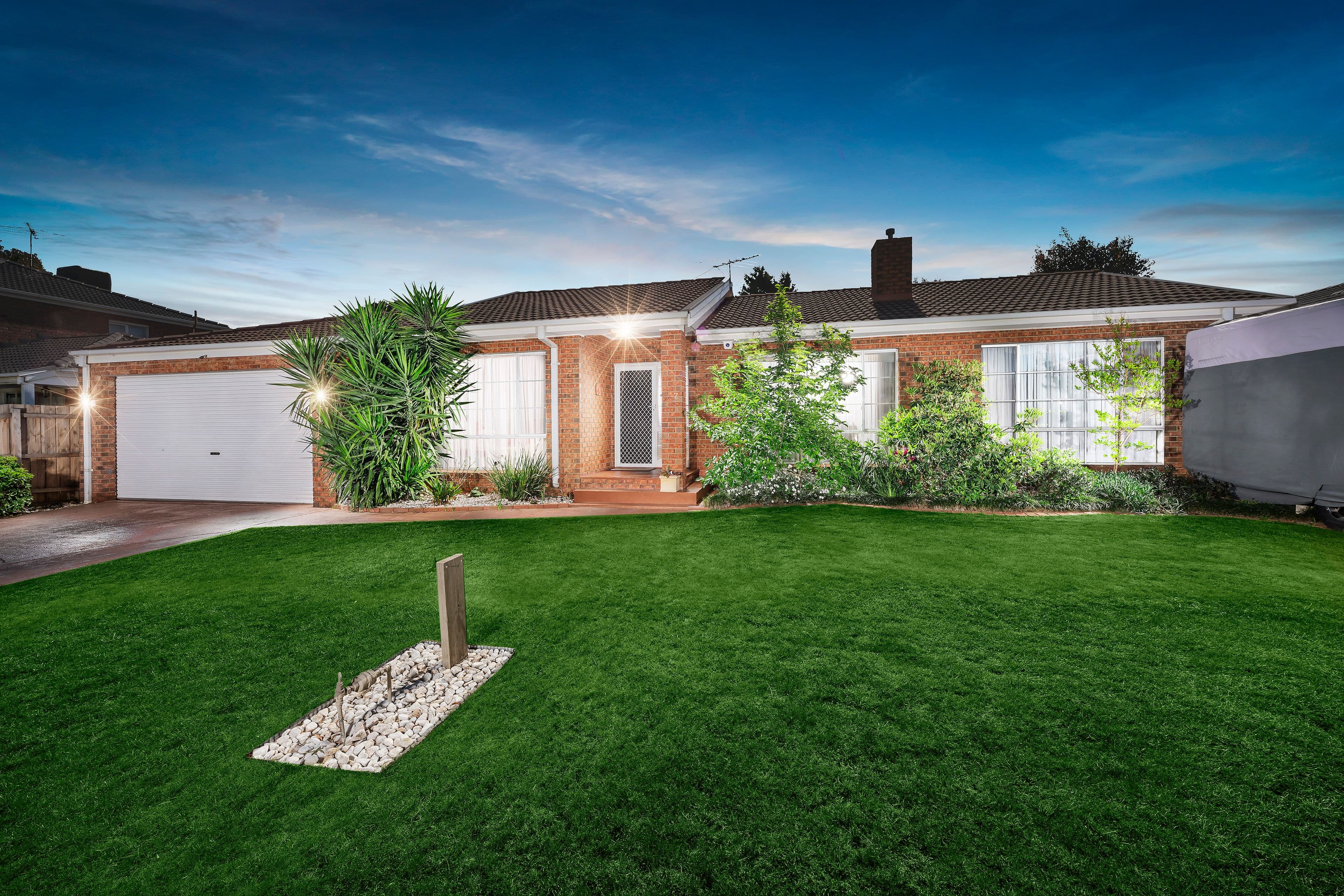 2 Devira Court, Rowville VIC 3178, Rowville - Image 1