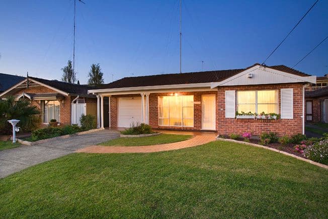 16  The Esplanade, DRUMMOYNE NSW 2047, Drummoyne - Thumbnail 2