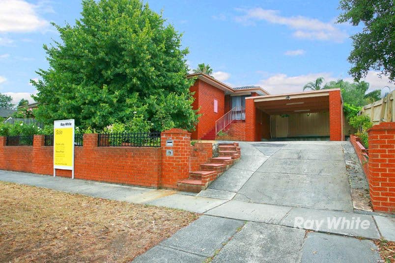 38 Matthew Flinders Avenue, ENDEAVOUR HILLS VIC 3802, Endeavour Hills - Image 1