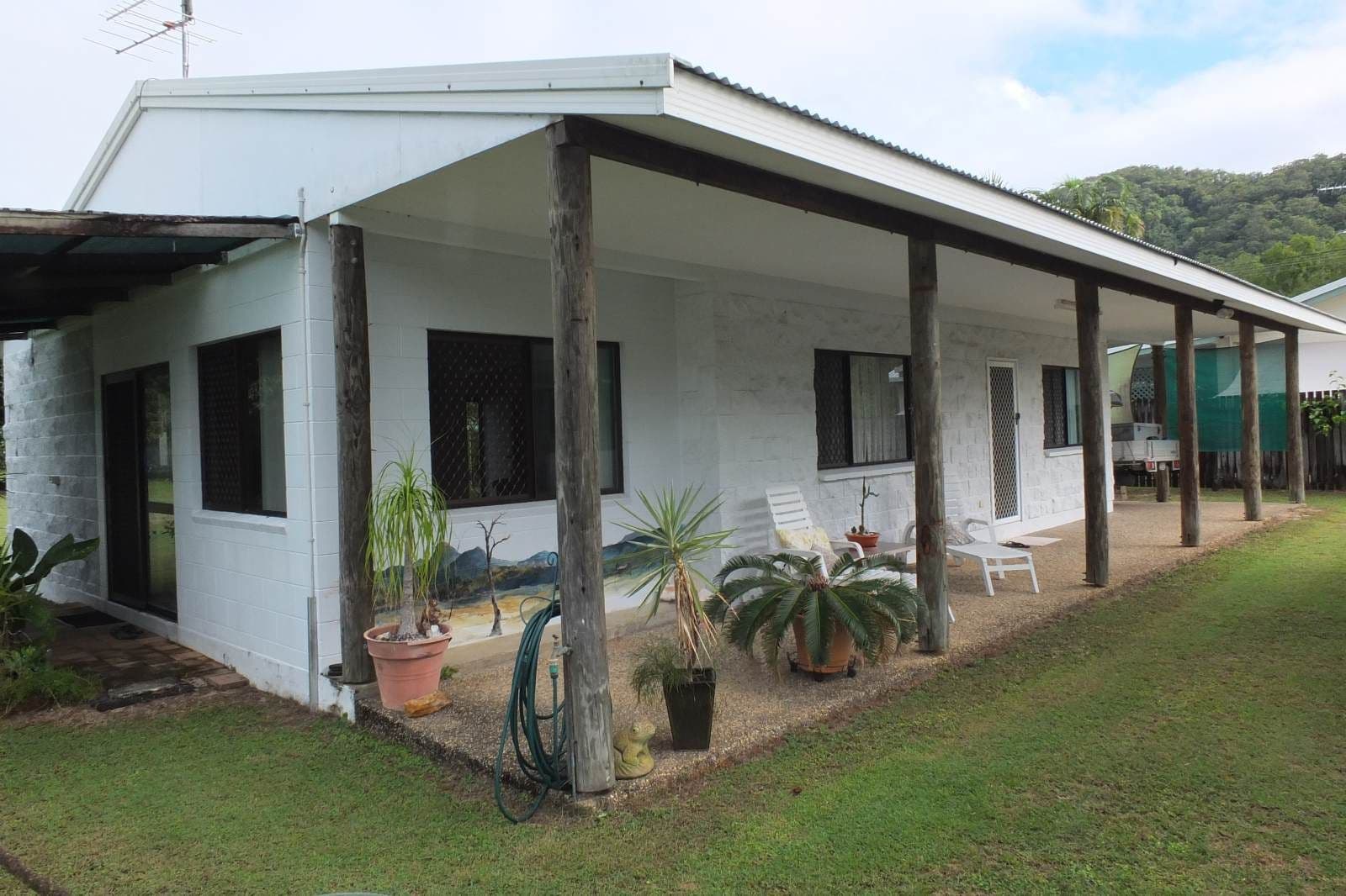 5 Janbal Close, WONGA BEACH QLD 4873, Wonga Beach - Image 1