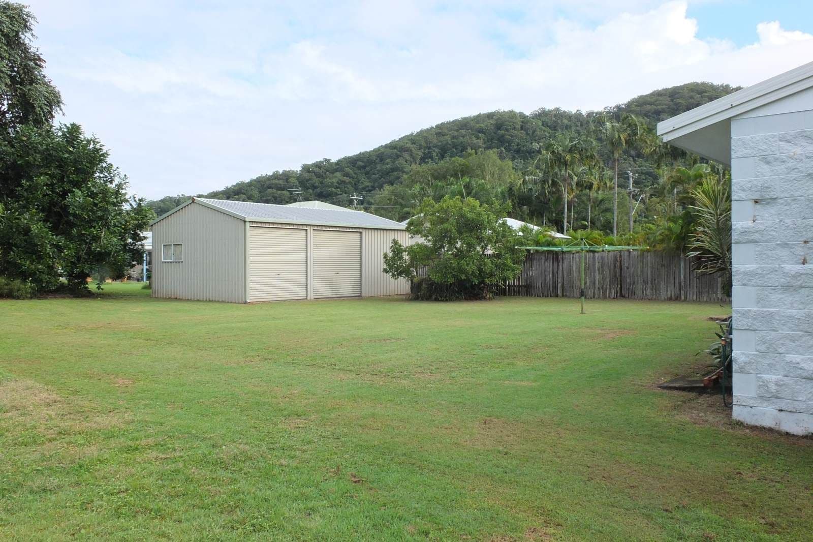 5 Janbal Close, WONGA BEACH QLD 4873, Wonga Beach - Thumbnail 4