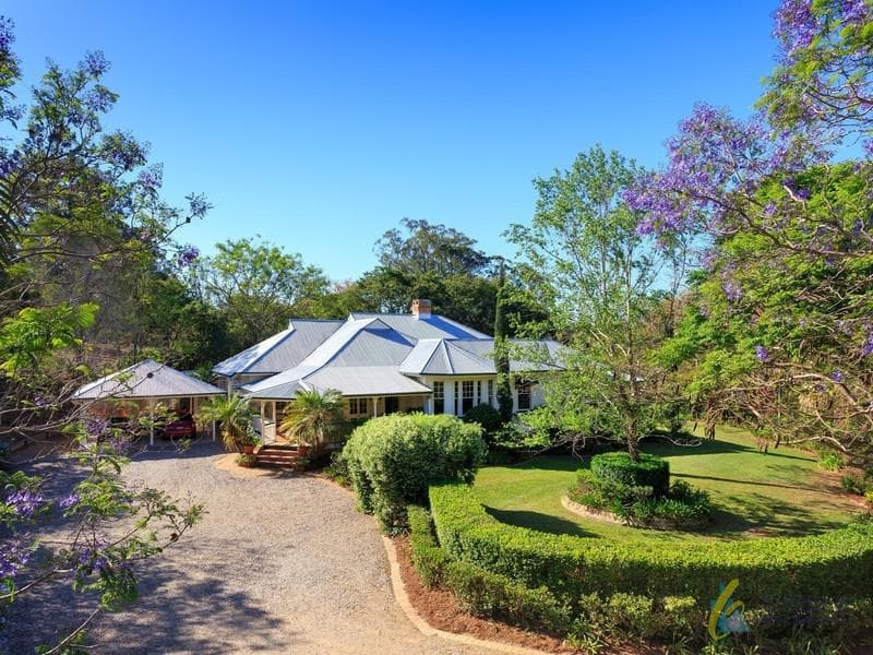 85 O'brien Road, Pullenvale - Thumbnail 2