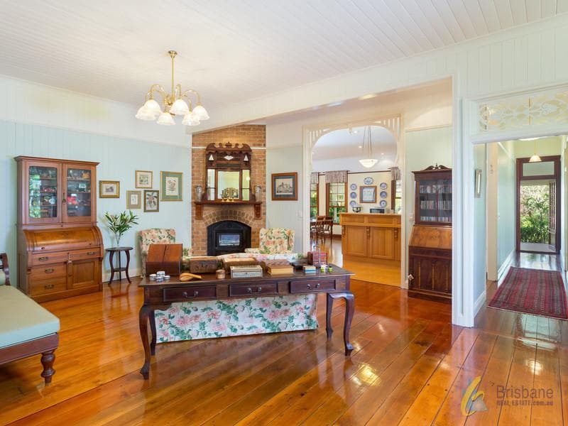 85 O'brien Road, Pullenvale - Thumbnail 4