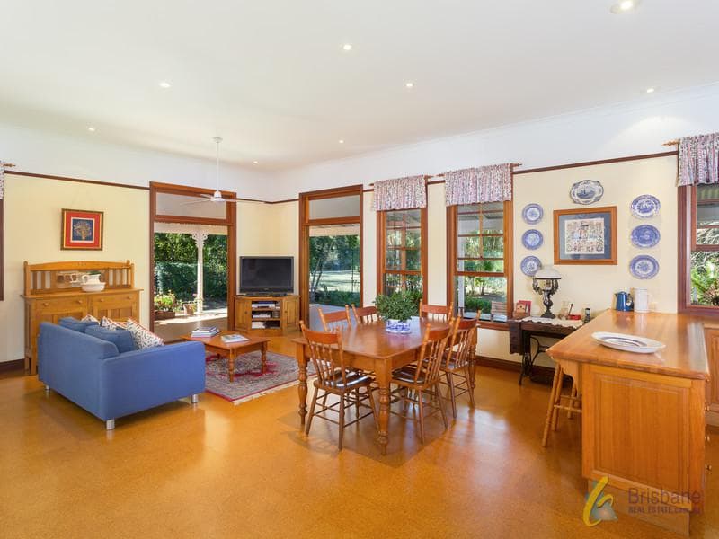 85 O'brien Road, Pullenvale - Thumbnail 6