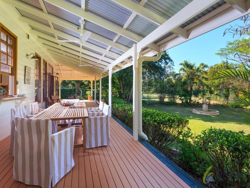 85 O'brien Road, Pullenvale - Thumbnail 8