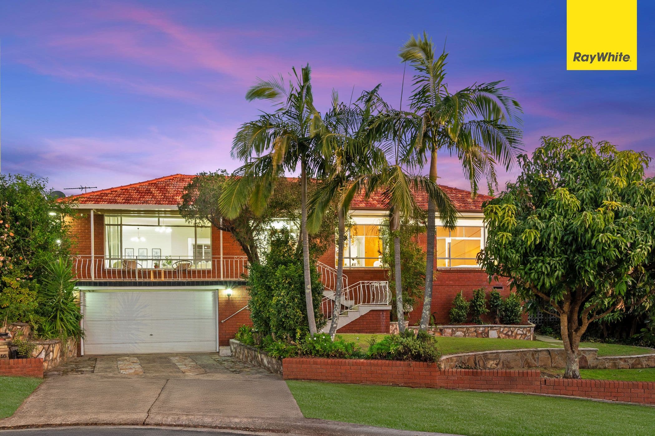 46 Bradley Drive, Carlingford NSW 2118, Carlingford - Image 1