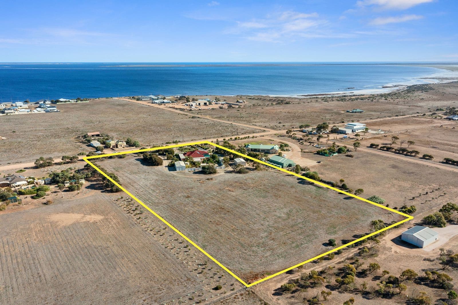 91 Songvaar Road, Port Victoria SA 5573, Port Victoria - Thumbnail 3