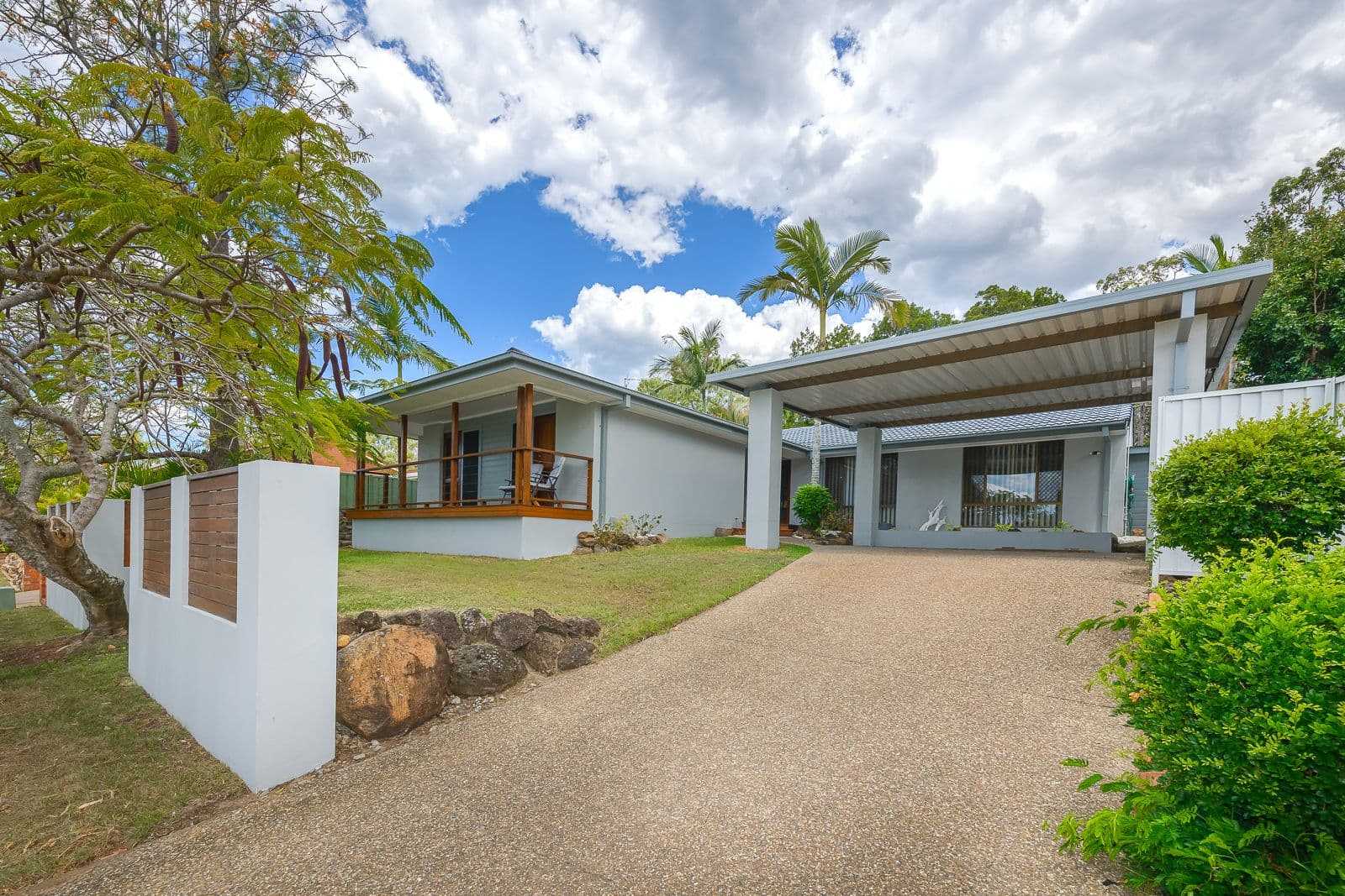 126 Columbus Drive, Hollywell QLD 4216, Hollywell - Image 1