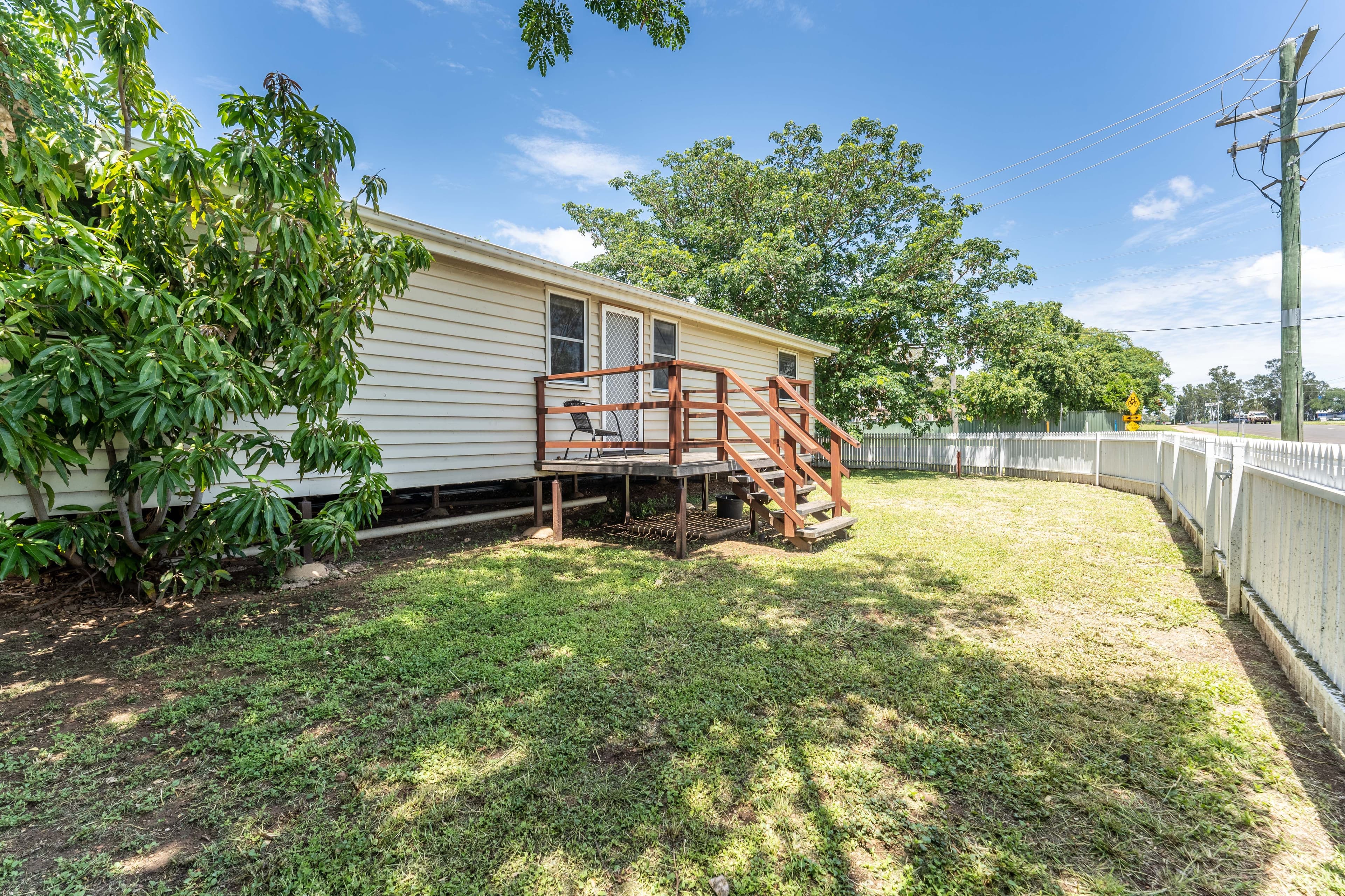 13 White Street, Emerald QLD 4720, Emerald - Image 1