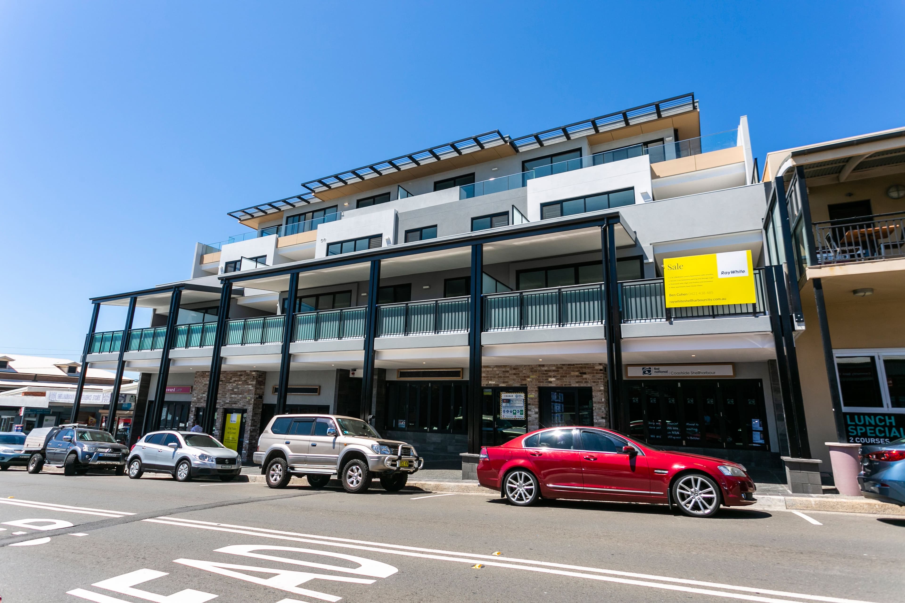 23 Addison Street, Shellharbour NSW 2529, Shellharbour - Image 1