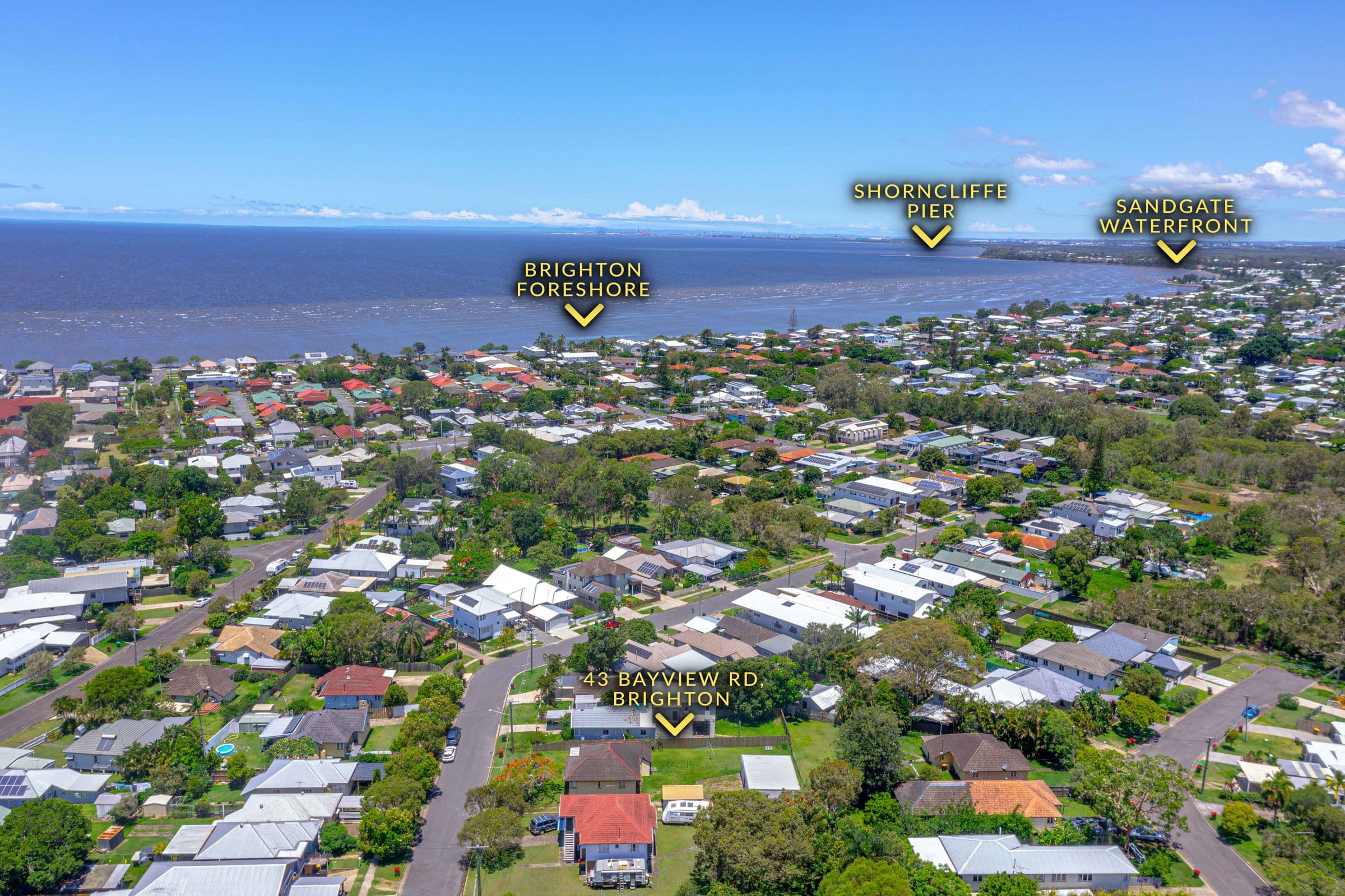 43 Bayview Road, Brighton QLD 4017, Brighton - Thumbnail 2