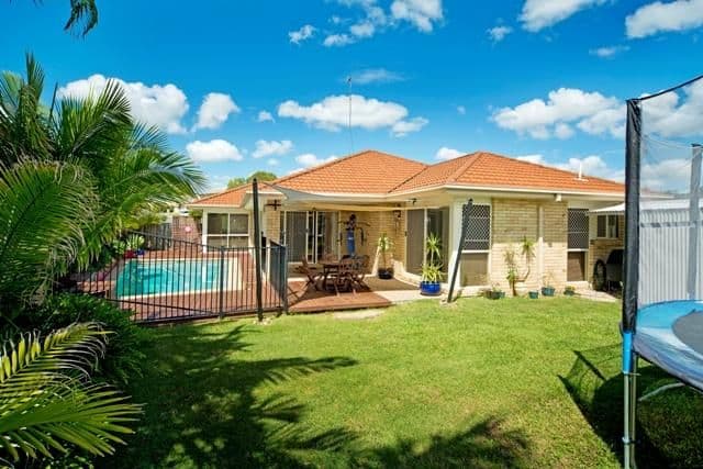 59 Con Brio Boulevard, UPPER COOMERA QLD 4209, Upper Coomera - Thumbnail 2