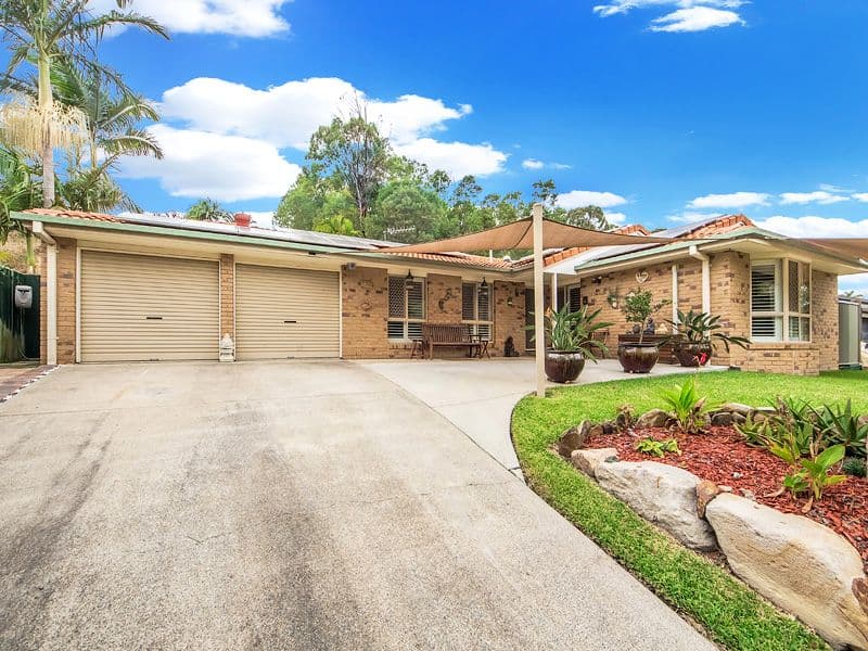 11 Kea Lane, Oxenford QLD 4210, Oxenford - Thumbnail 2