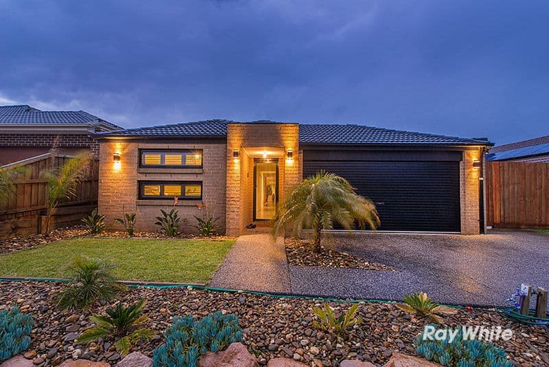 36 Flash Dan Drive, Cranbourne East VIC 3977, Cranbourne East - Image 1
