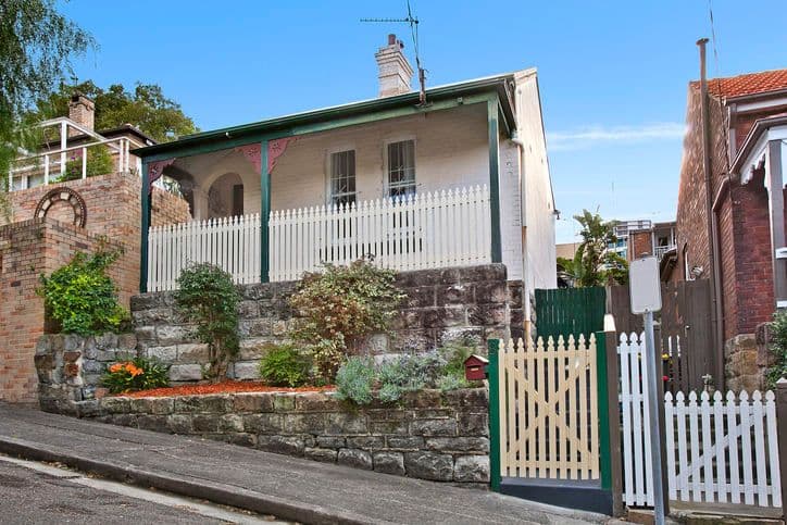 8 Doris Street, NORTH SYDNEY NSW 2060, North Sydney - Image 1
