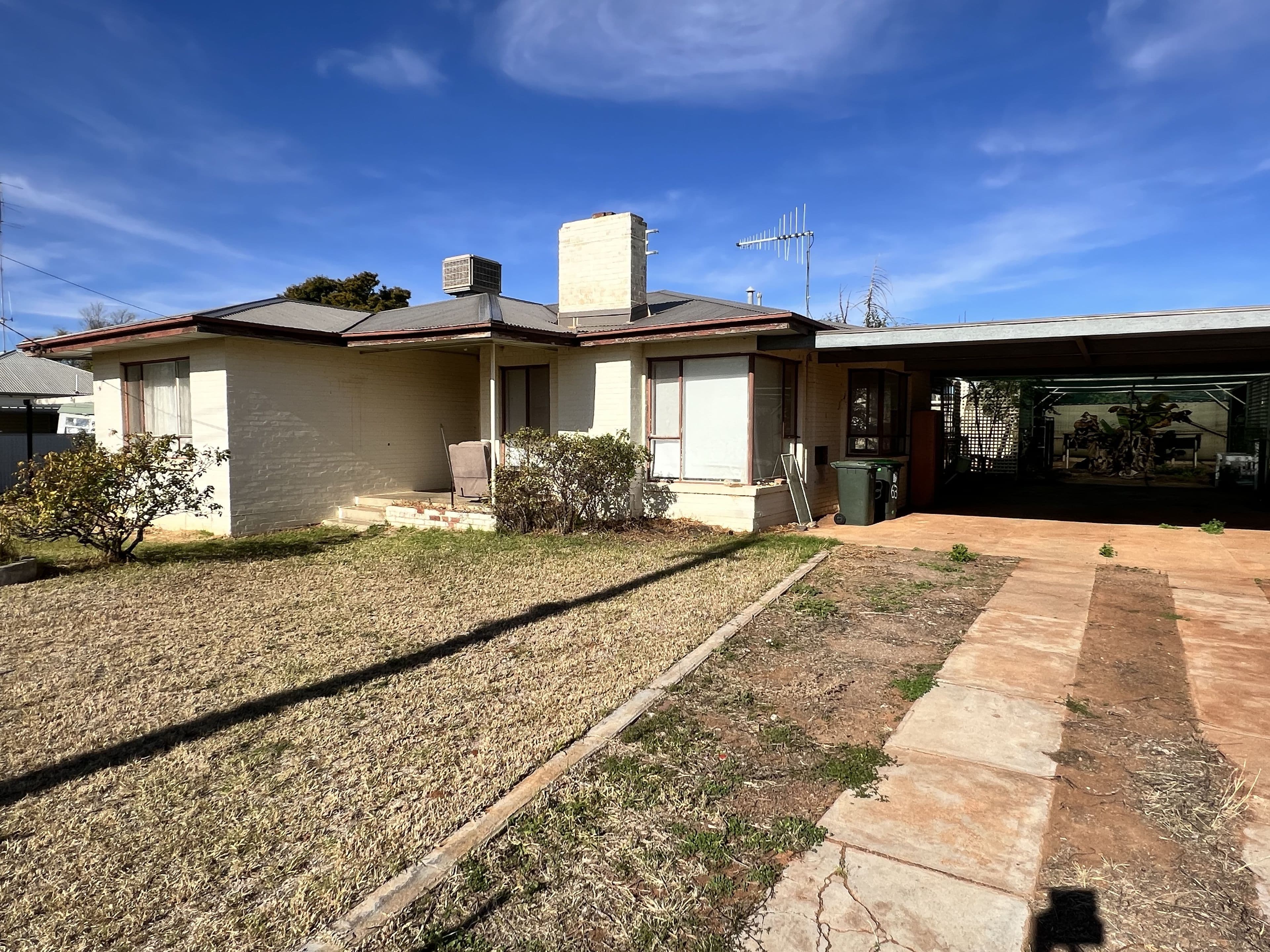 63 Wills Street, Broken Hill NSW 2880, Broken Hill - Image 1