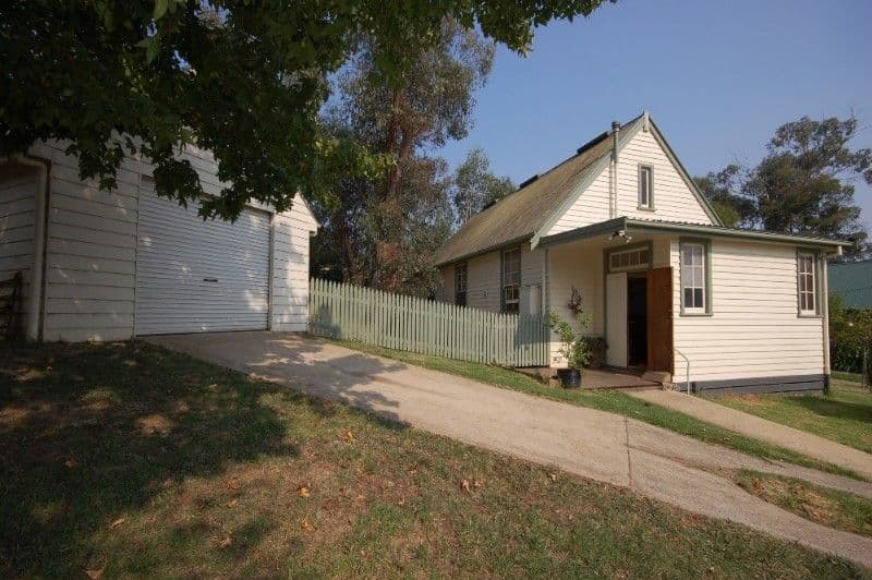 36A Beenak Road, WANDIN NORTH VIC 3139, Wandin North - Image 1