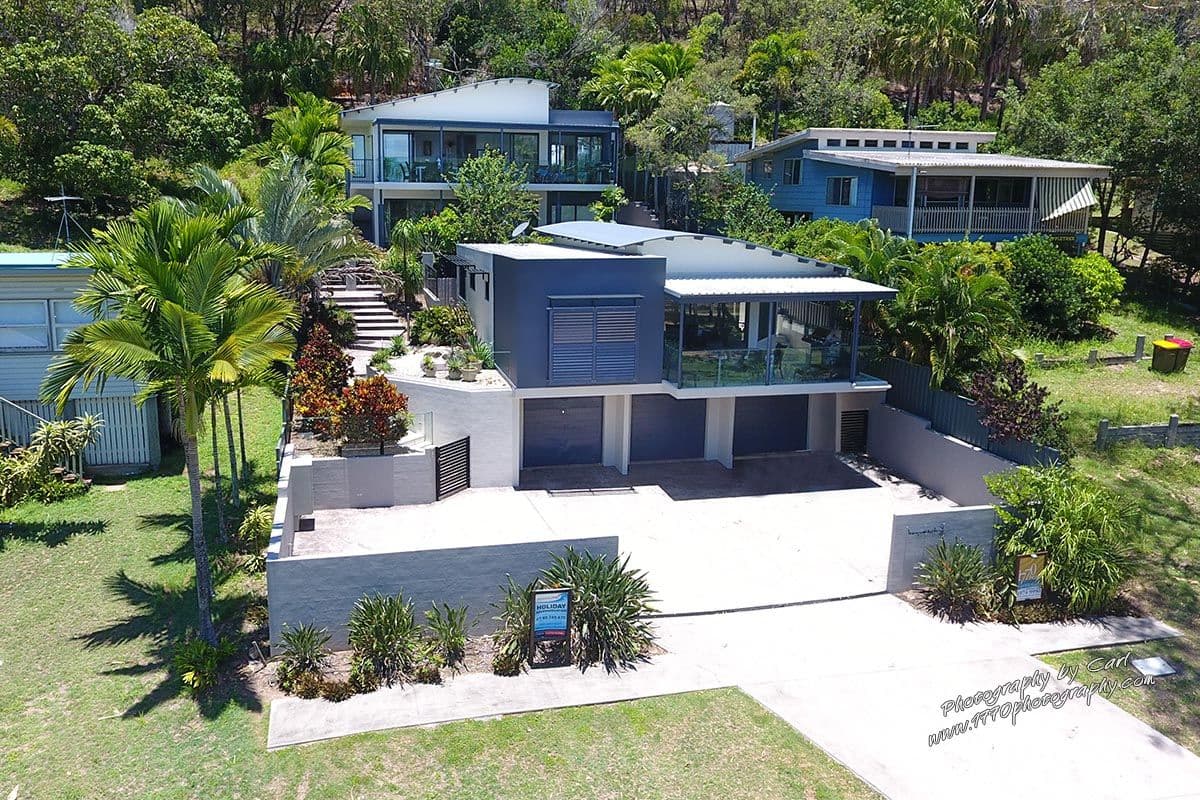 634 Captain Cook Drive, Seventeen Seventy QLD 4677, Seventeen Seventy - Image 1