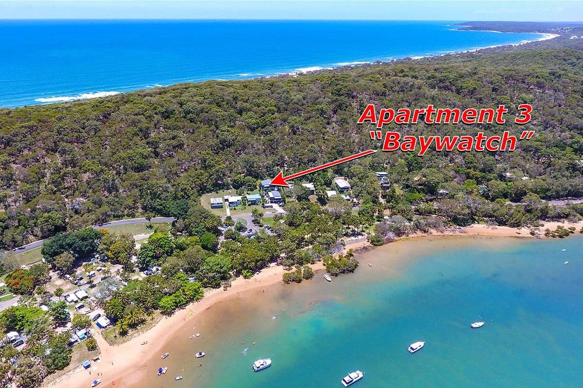 634 Captain Cook Drive, Seventeen Seventy QLD 4677, Seventeen Seventy - Thumbnail 2