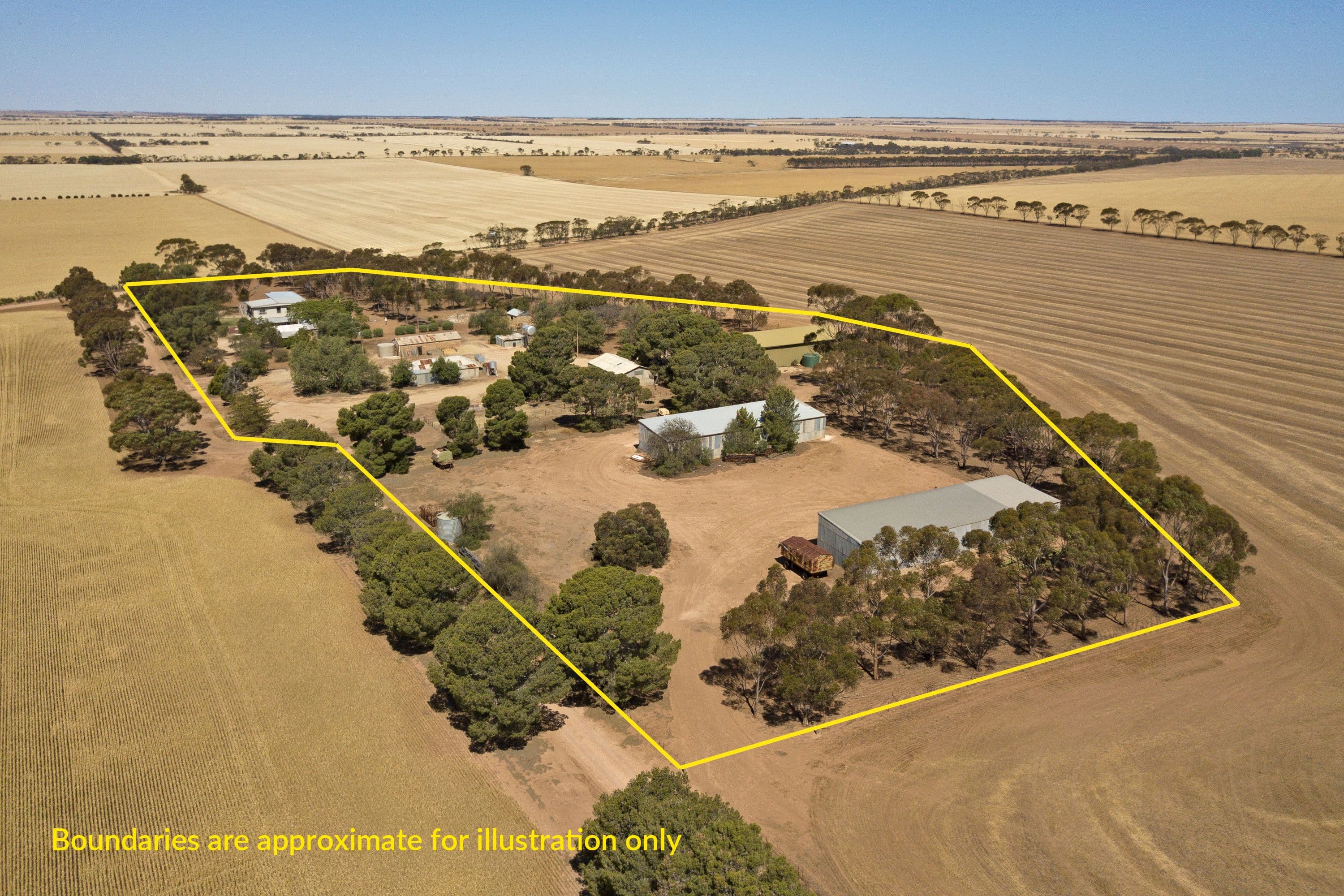 247 Cutline Road, Agery SA 5558, Agery - Thumbnail 3