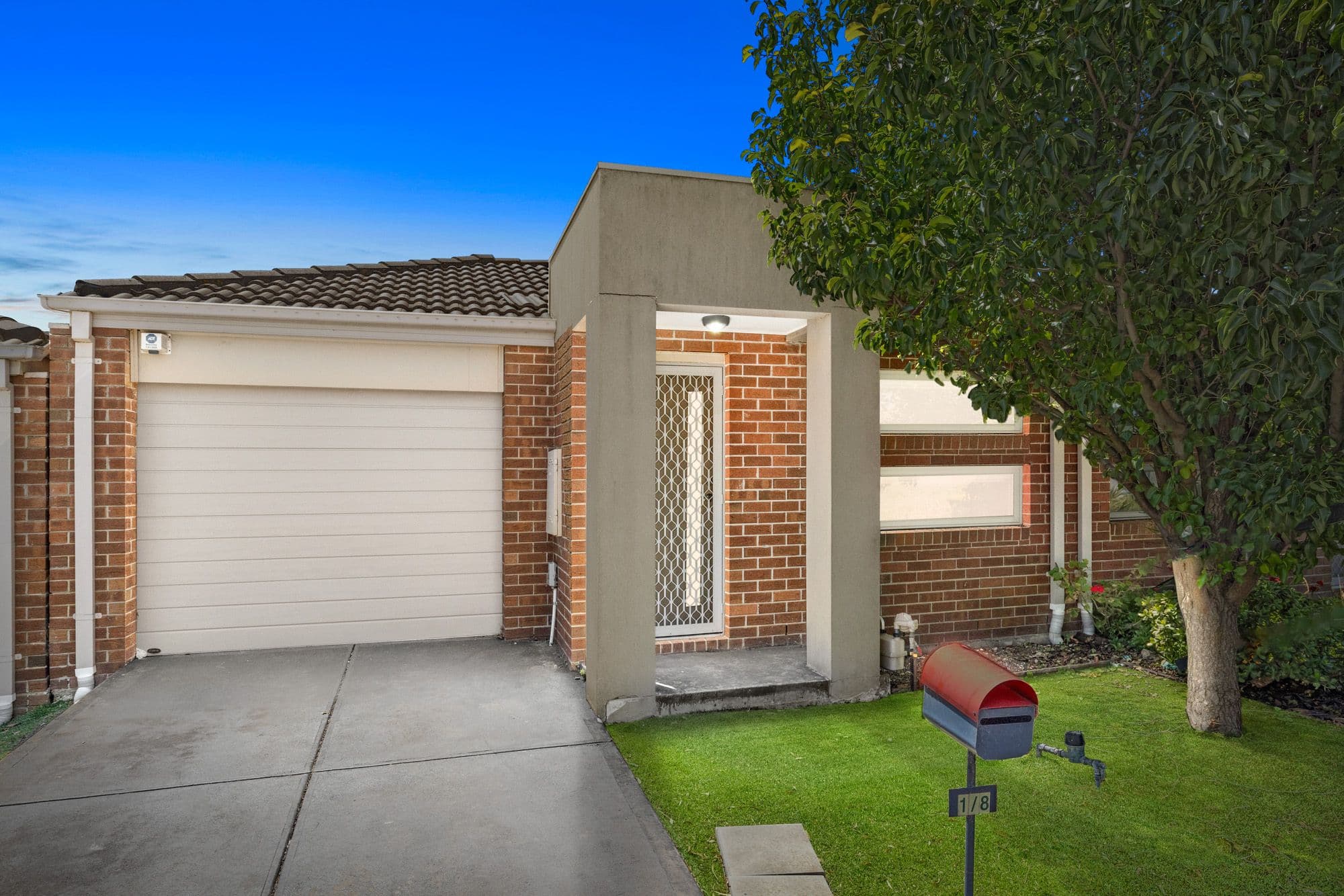 8 Flower Gum Crescent, Tarneit VIC 3029, Tarneit - Image 1