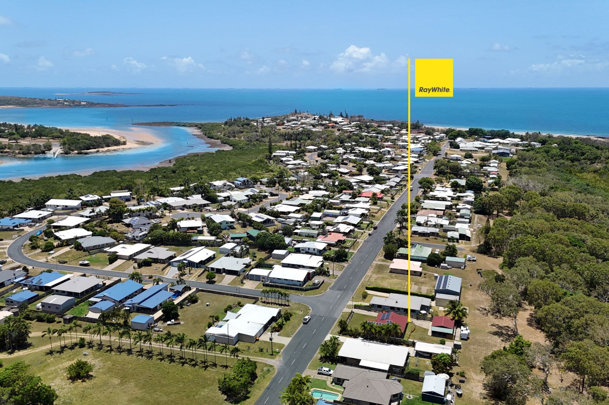 57 Campwin Beach Road, Campwin Beach QLD 4737, Campwin Beach - Image 1