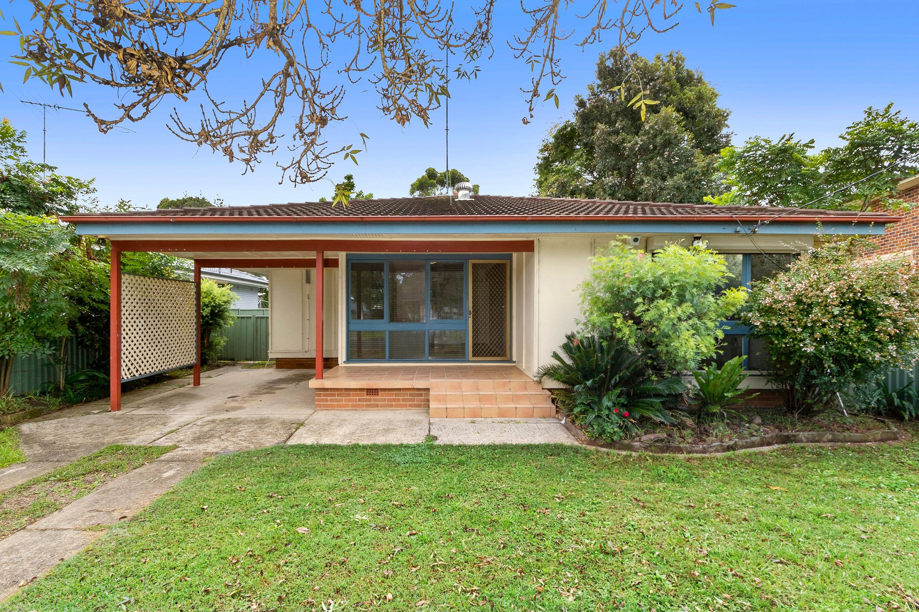 3 Cox Crescent, Hobartville NSW 2753, Hobartville - Image 1
