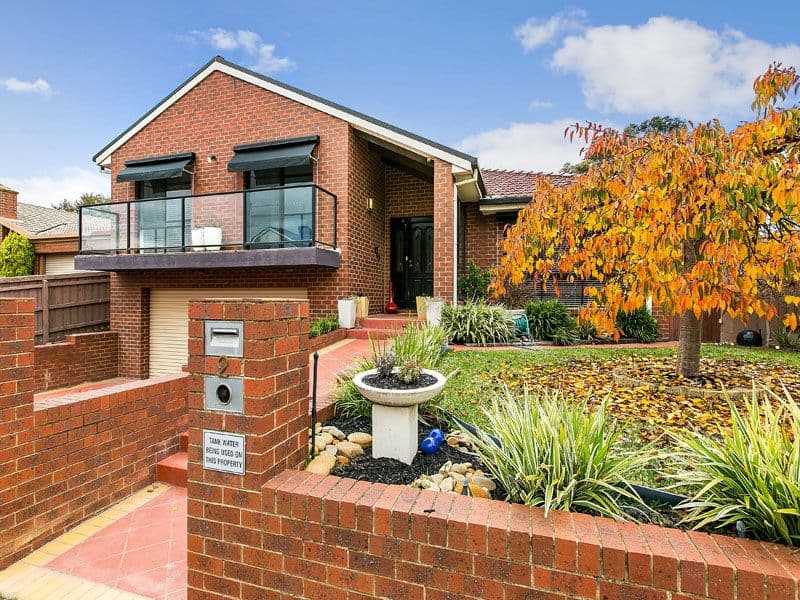 2 Wyndarra Crescent, DINGLEY VILLAGE VIC 3172, Dingley Village - Thumbnail 3