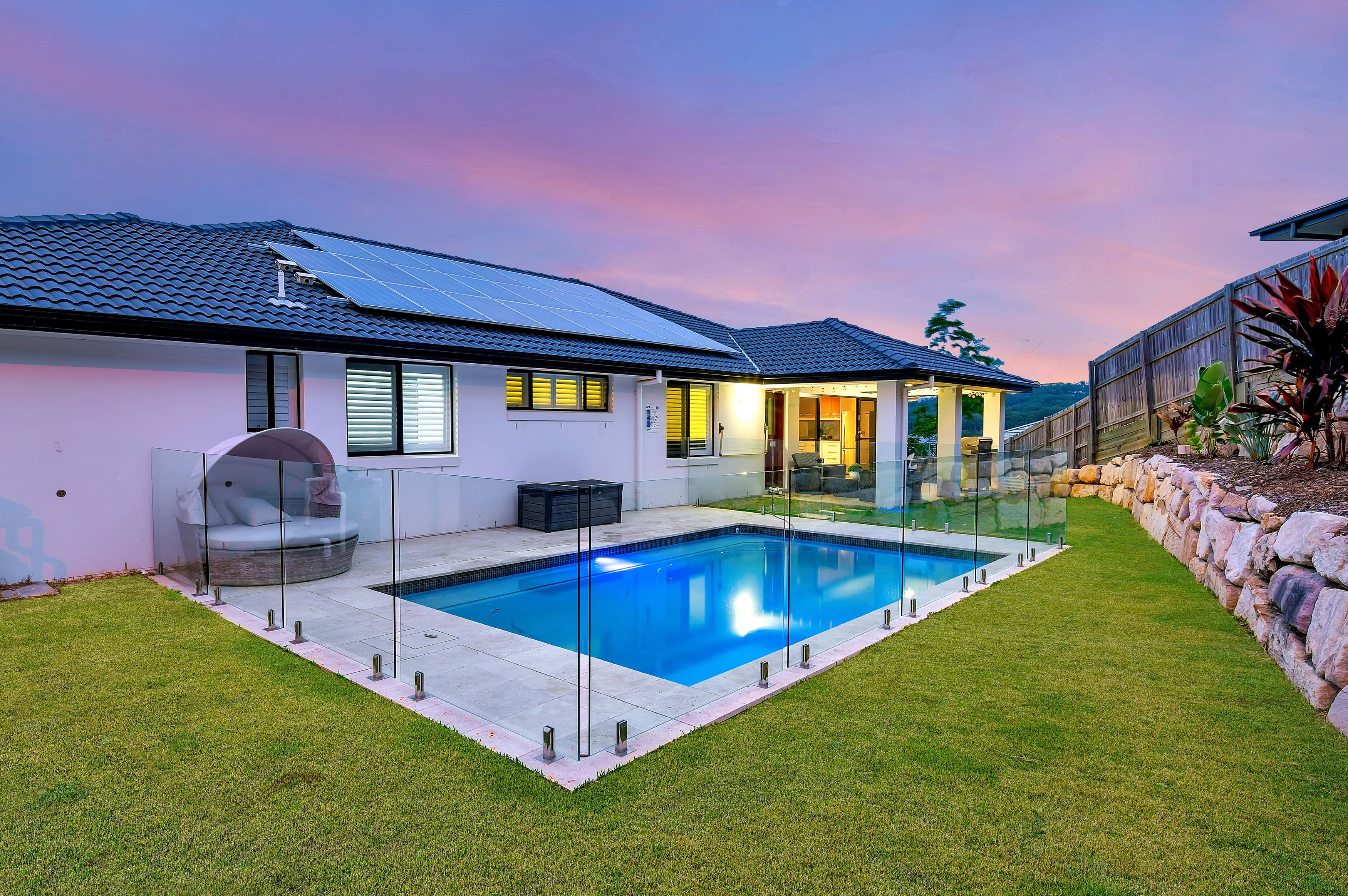 22 Skyridge Drive, Upper Coomera QLD 4209, Upper Coomera - Image 1