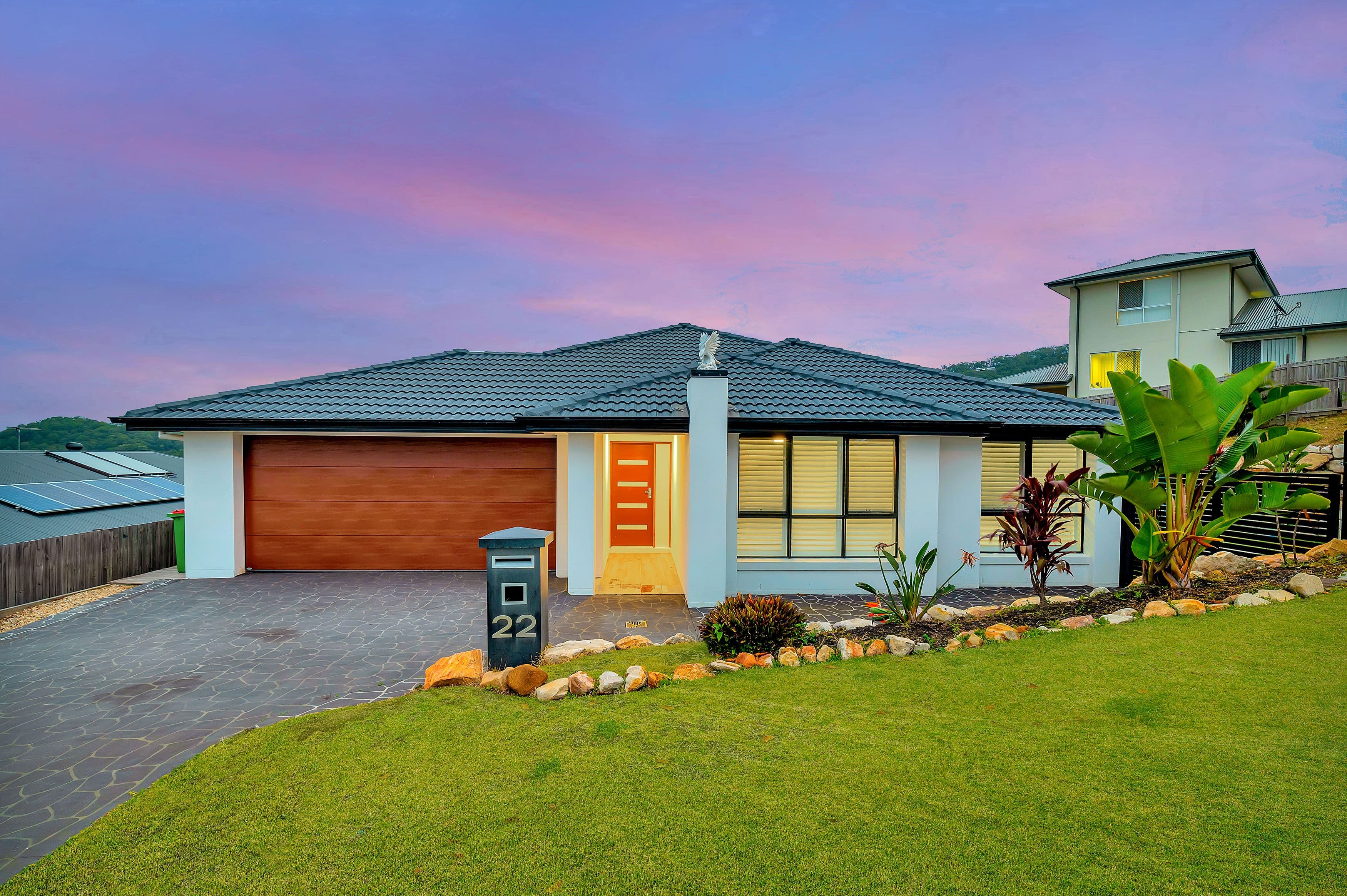 22 Skyridge Drive, Upper Coomera QLD 4209, Upper Coomera - Thumbnail 2