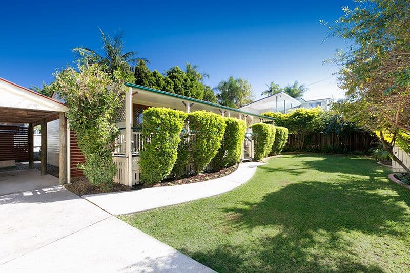 58 Colston Road, GRANGE QLD 4051, Grange - Image 1