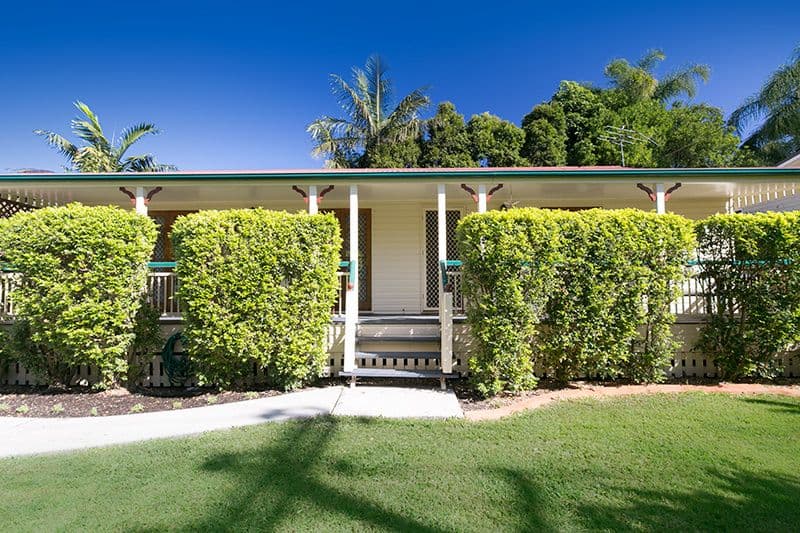 58 Colston Road, GRANGE QLD 4051, Grange - Thumbnail 2