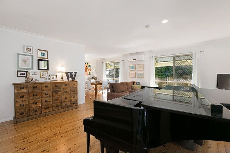 58 Colston Road, GRANGE QLD 4051, Grange - Thumbnail 5